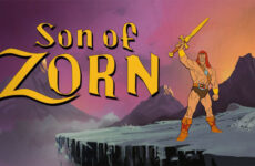 Son of Zorn