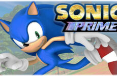 Sonic Prime