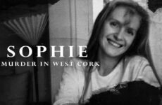 Sophie: A Murder in West Cork