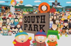 South Park