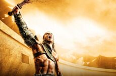 Spartacus