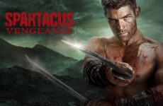Spartacus