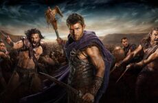 Spartacus
