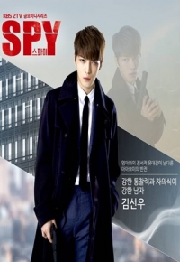 Spy