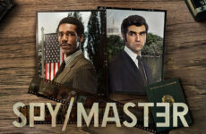 Spy/Master