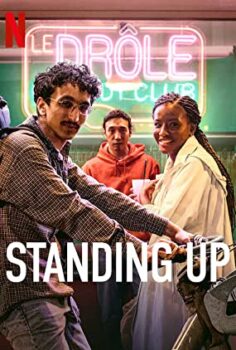 Standing Up