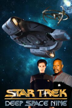 Star Trek: Deep Space Nine