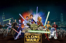 Star Wars: The Clone Wars