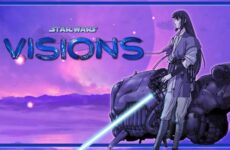 Star Wars: Visions