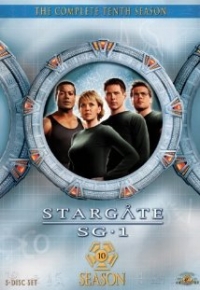 Stargate SG-1