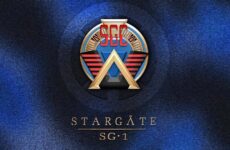 Stargate SG-1