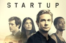 StartUp