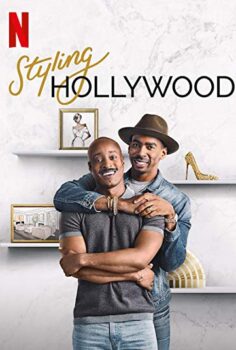 Styling Hollywood