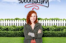 Suburgatory