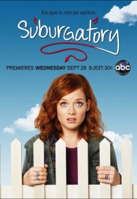 Suburgatory
