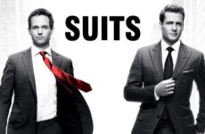 Suits US