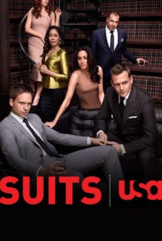 Suits US