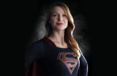 Supergirl