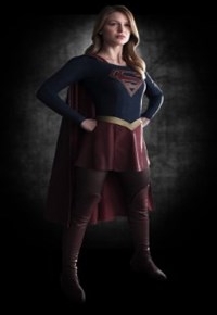Supergirl