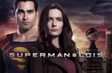 Superman and Lois