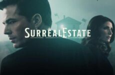 SurrealEstate