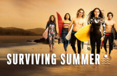Surviving Summer