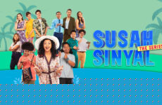 Susah Sinyal: The Series