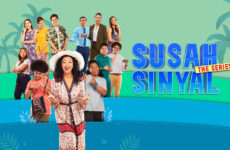 Susah Sinyal: The Series