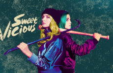 Sweet/Vicious