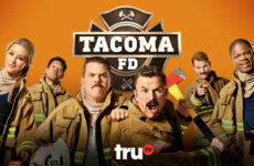 Tacoma FD