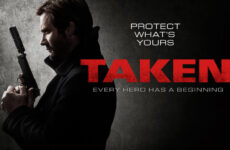 Taken