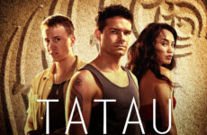 Tatau