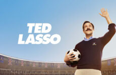 Ted Lasso