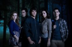 Teen Wolf