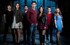Teen Wolf