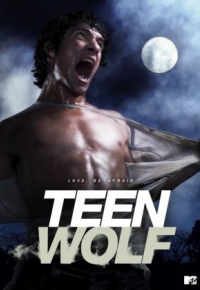 Teen Wolf