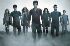 Teen Wolf