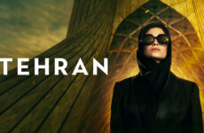 Tehran