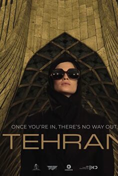 Tehran