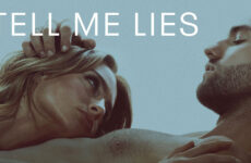 Tell Me Lies