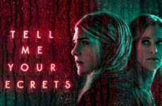 Tell Me Your Secrets