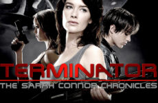 Terminator: The Sarah Connor Chronicles