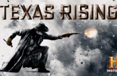 Texas Rising