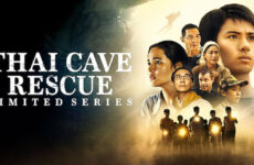 Thai Cave Rescue