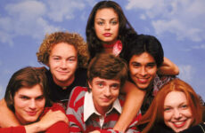 That ’70s Show