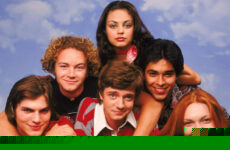 That ’70s Show