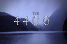 The 4400